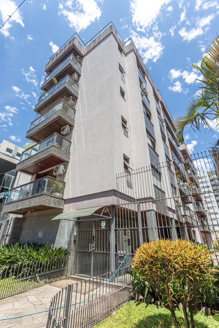 Apartamento no bairro Menino Deus de 4 dormitórios e vaga — foto 42
