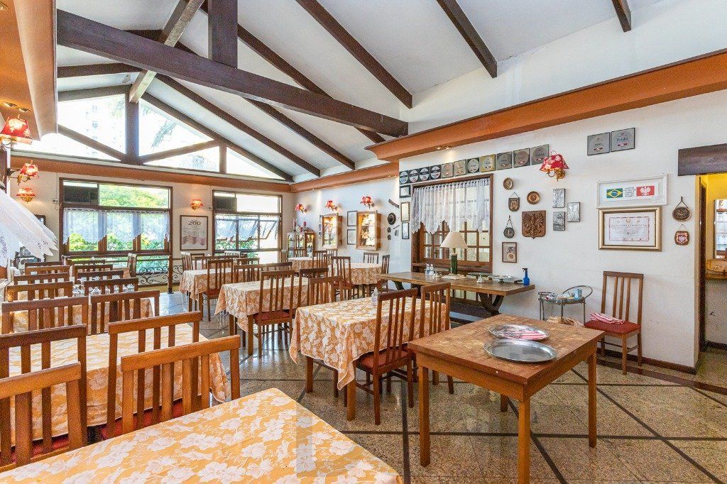 Casa para Venda - 272m², 3 dormitórios, 2 vagas - Santa Cecília — foto 6