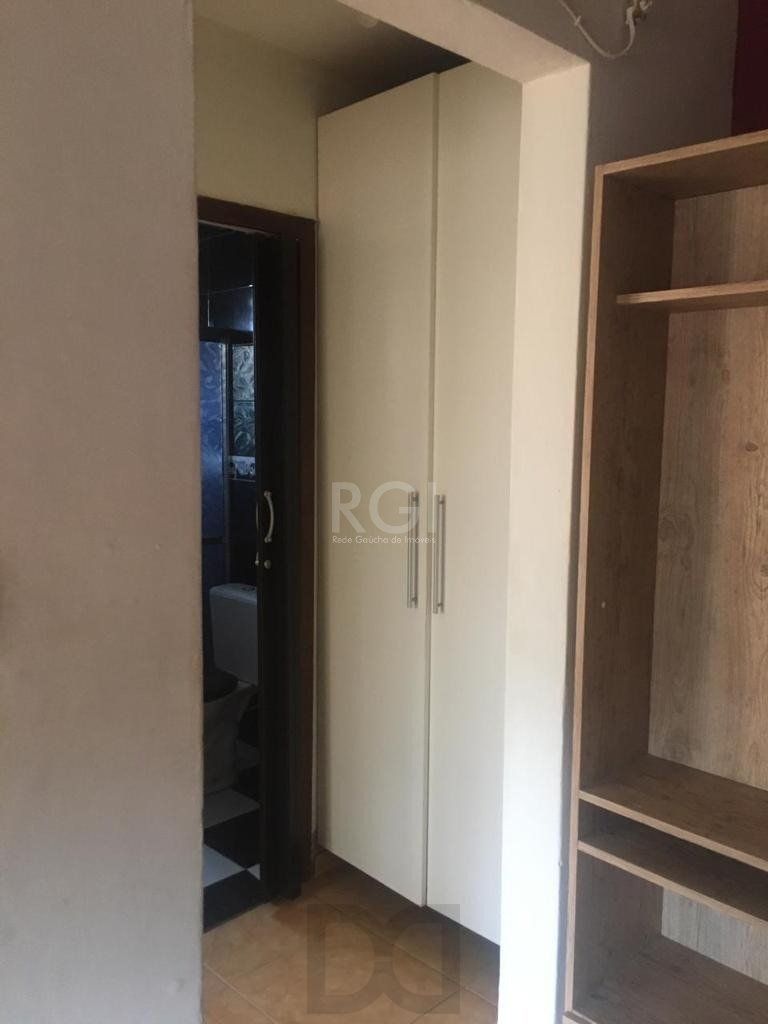 Apartamento 01 dormitório, no bairro Rubem Berta, em Porto Alegre - RS. — foto 28