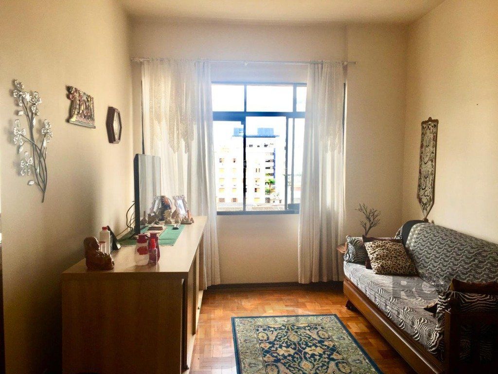 Apartamento de 1 dormitório no Centro — foto 4