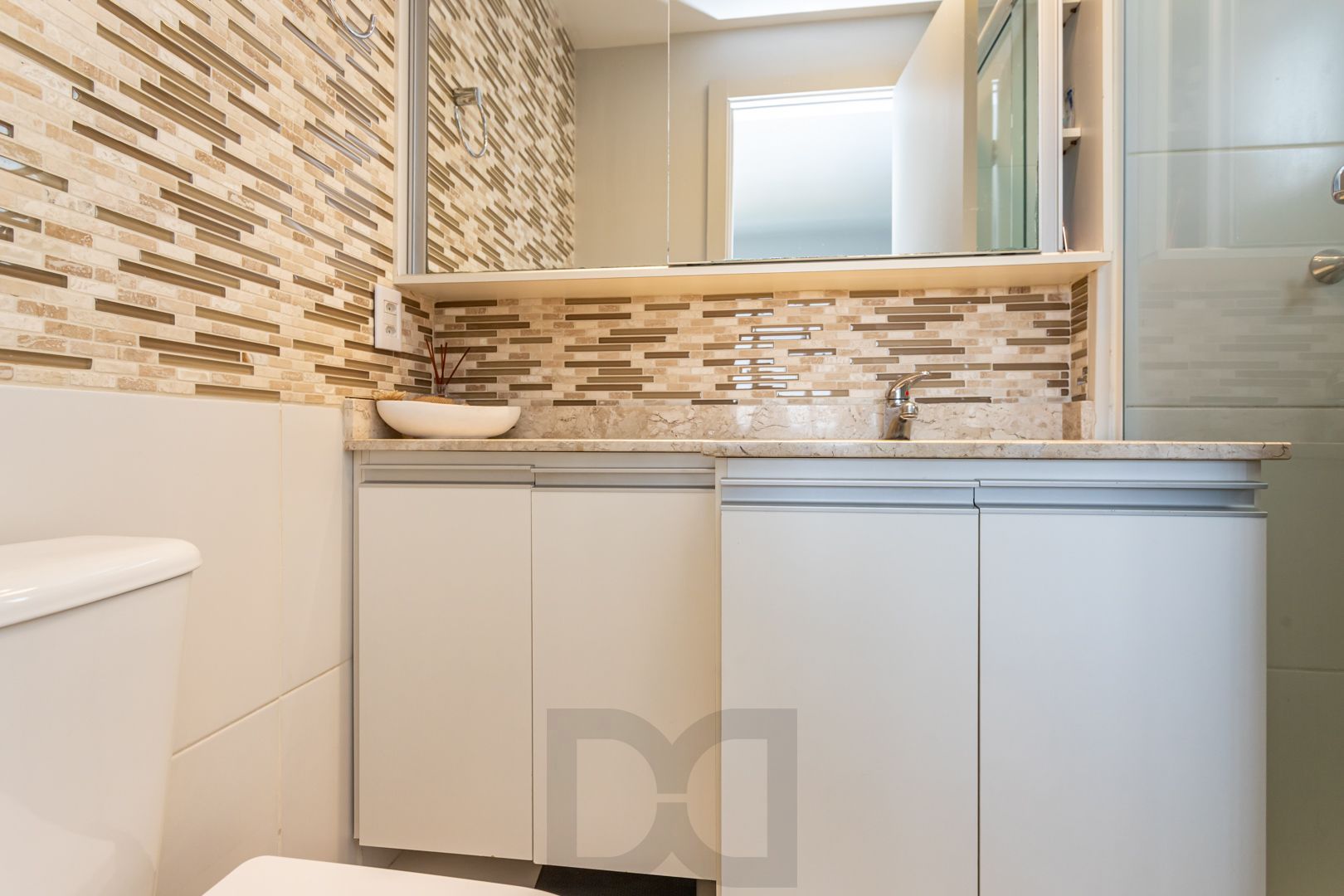 apartamento de 3 dormitórios mobiliado com infra total e vista panoramica — foto 14