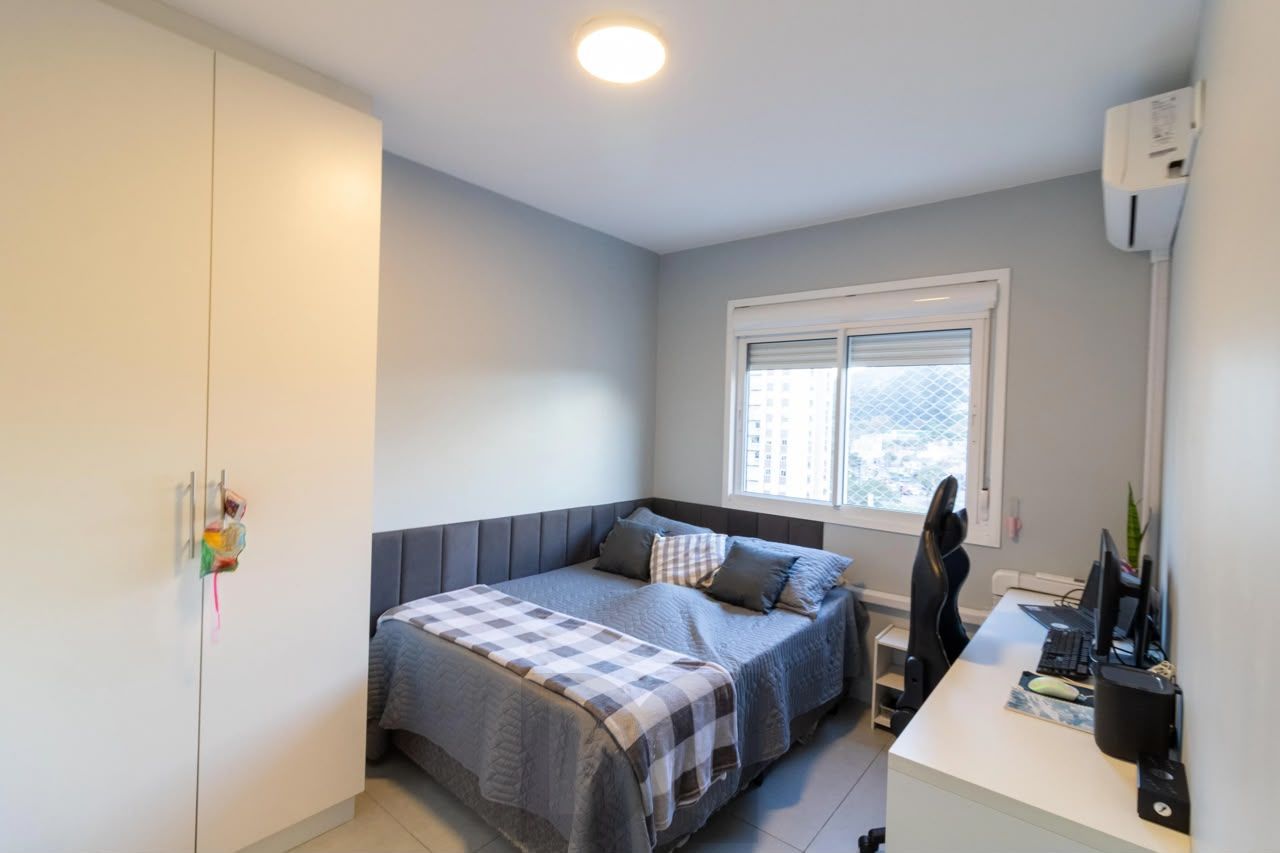 Apartamento no Partenon de 2 dormitórios vaga e infra — foto 20