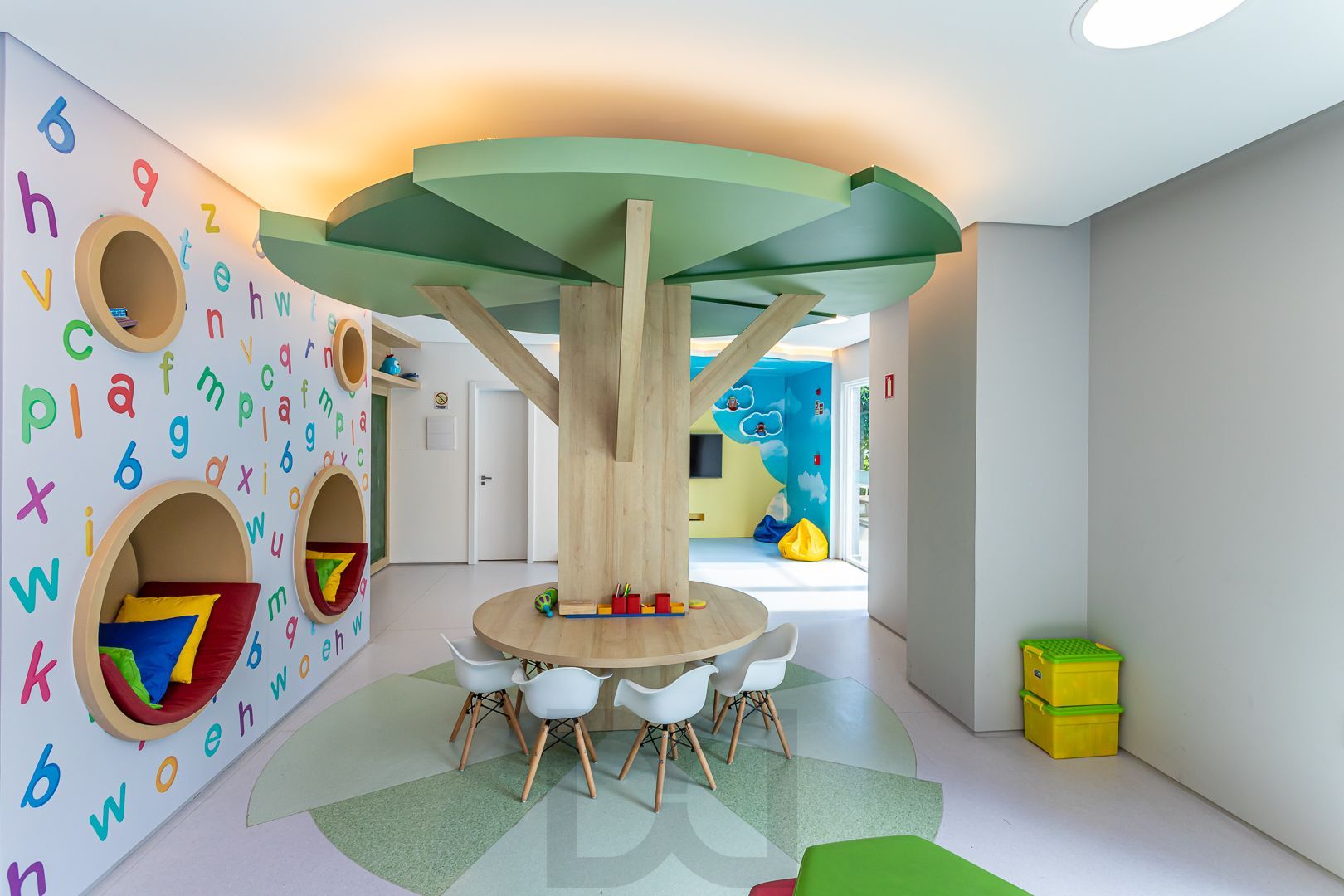 Apartamento no Jardim Lindóia de 2 dormitórios vaga e infra — foto 45