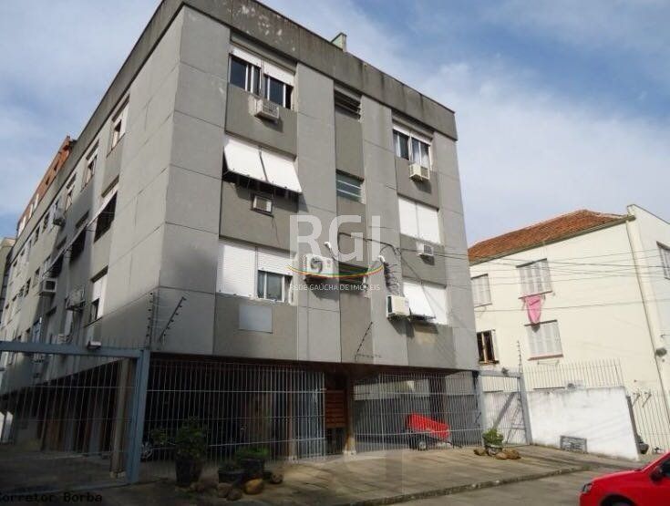 Cobertura para Venda - 255.99m², 5 dormitórios, sendo 1 suites, 2 vagas - Menino Deus — foto 1