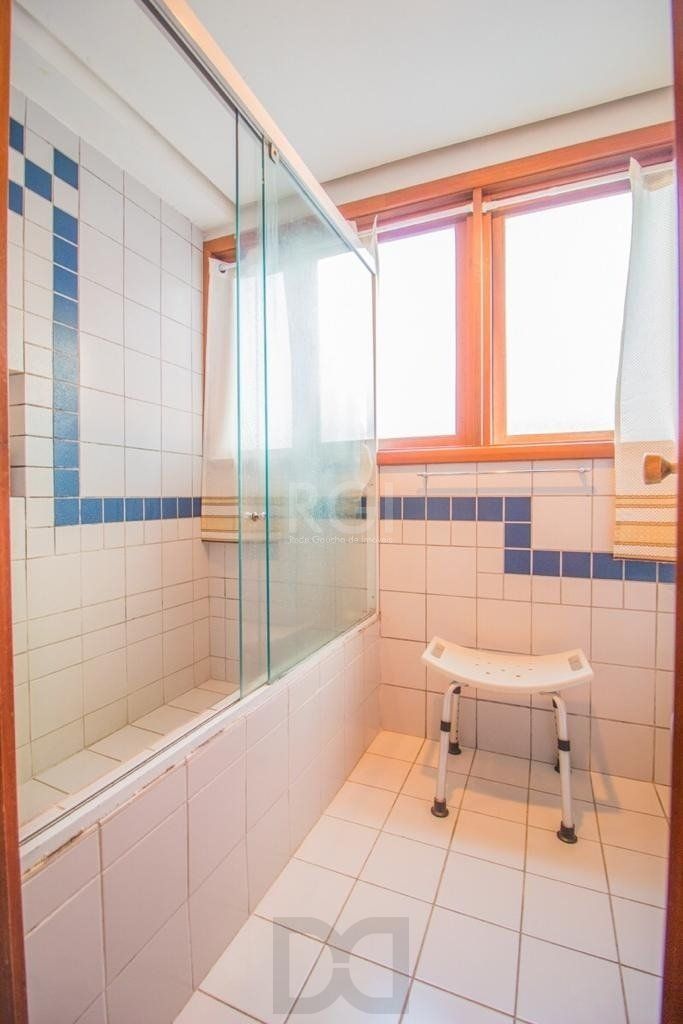 Apartamento duplex em Petropolis — foto 14