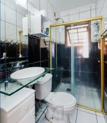 Casa / sobrado no bairro Jardim Itu de 3 dormitórios e pátio com piscina — foto 13
