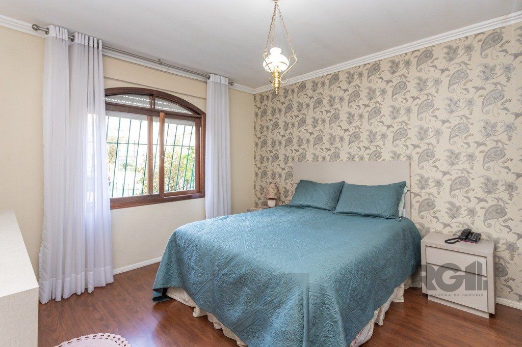 Casa no bairro Vila Ipiranga de 3 dormitórios e 3 vagas — foto 24