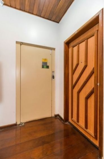 Apartamento no Centro de 1 dormitório vaga mobiliado DESOCUPADO — foto 14