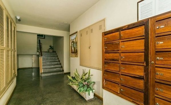 Apartamento na Medianeira de 2 dormitórios e vaga DESOCUPADO — foto 21