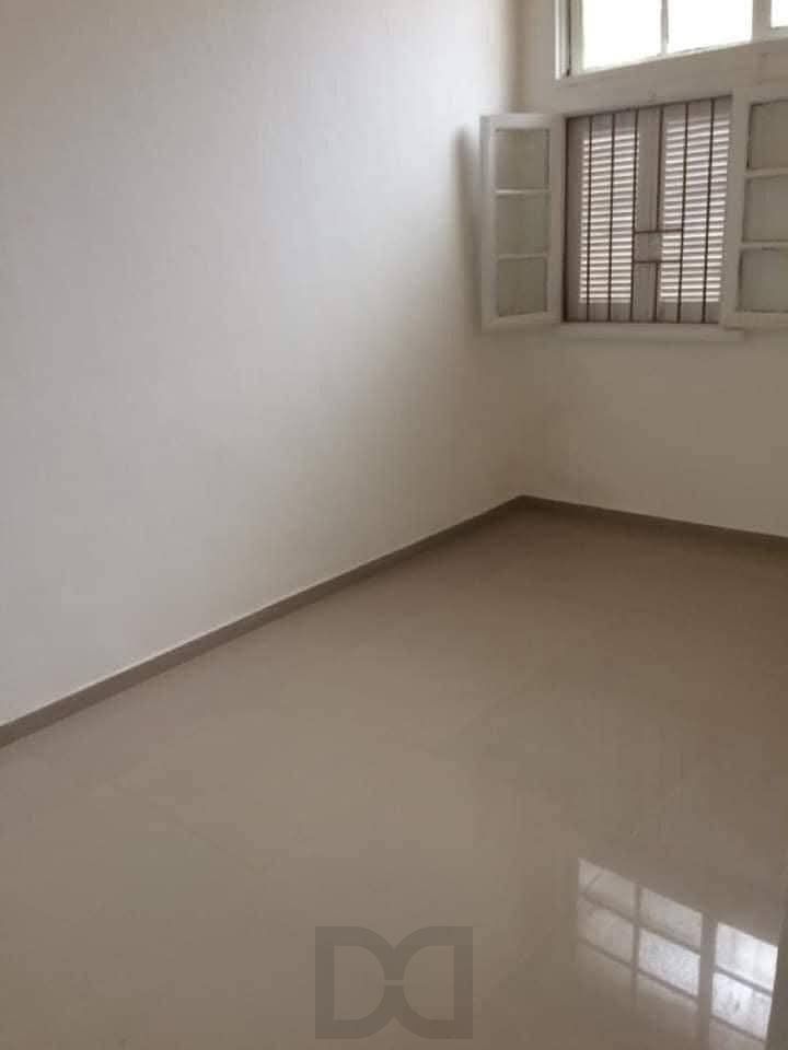 Apartamento JK térreo no bairro São Geraldo — foto 3