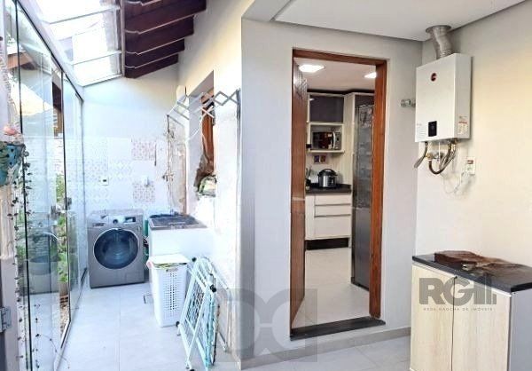 Casa em condomínio em Ipanema de 3 dormitórios e 2 vagas — foto 9
