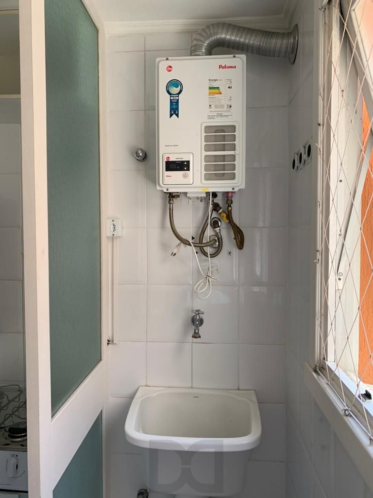 Apartamento no bairro Tristeza de 2 dormitórios e vaga — foto 23