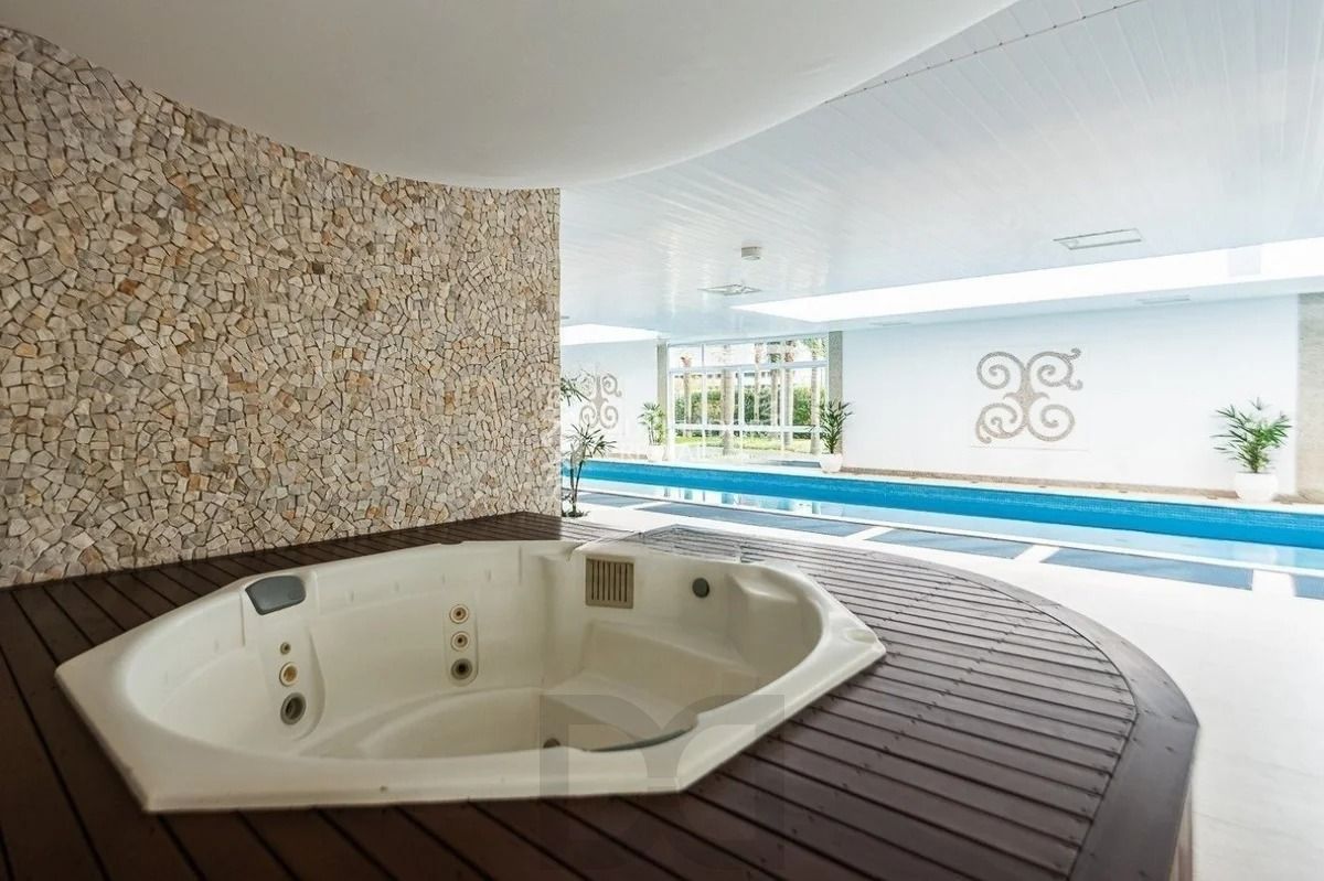 DUPLEX MOBILIADO COM VISTA PARA O PARQUE GERMÂNIA!!! — foto 20