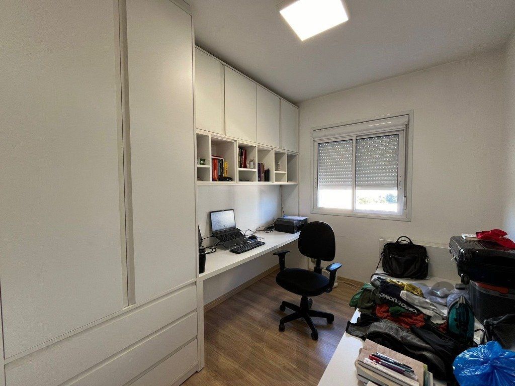 Apartamento no Humaitá de 2 dormitórios, infra e vaga — foto 11
