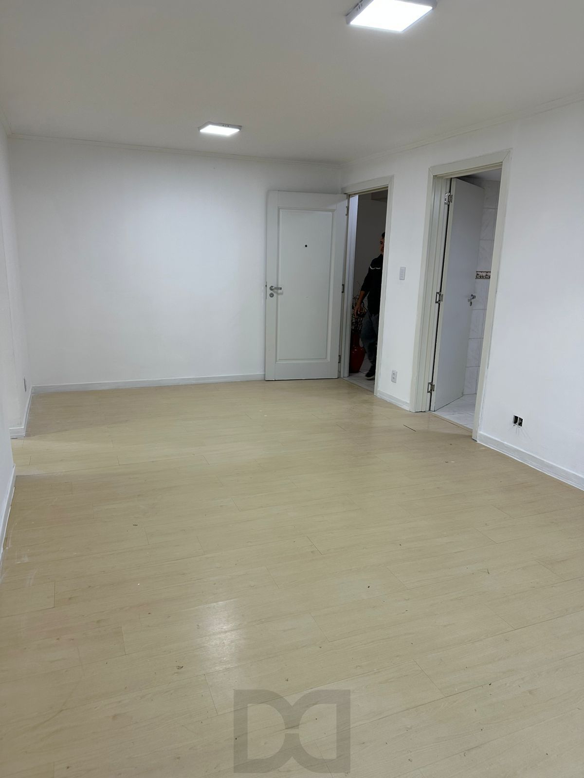 Apartamento com 3 Quartos, térreo com pátio privativo, 1 vaga coberta à Venda, 88m² privativos, só R$ 299.000 — foto 4