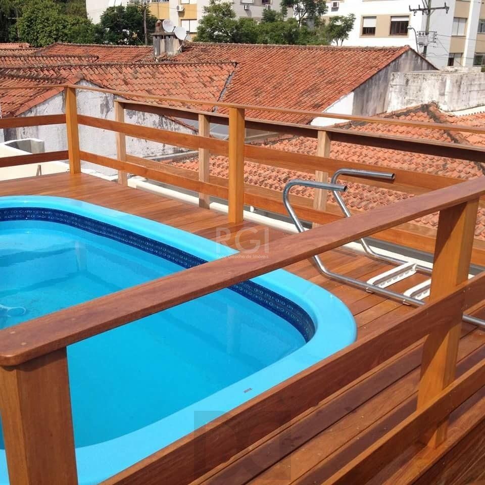 Casa para Venda - 323m², 4 dormitórios, sendo 2 suites, 3 vagas - Jardim Itu — foto 39