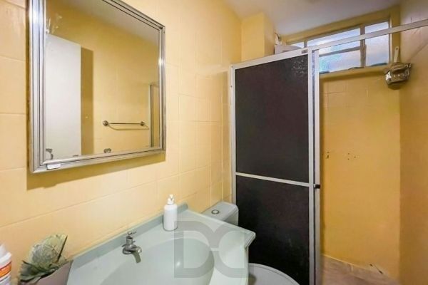 Apartamento no Jardim Botânico de 2 dormitórios — foto 6