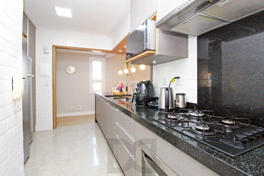 Apartamento 3 dormitórios 1 vaga - Petrópolis — foto 8