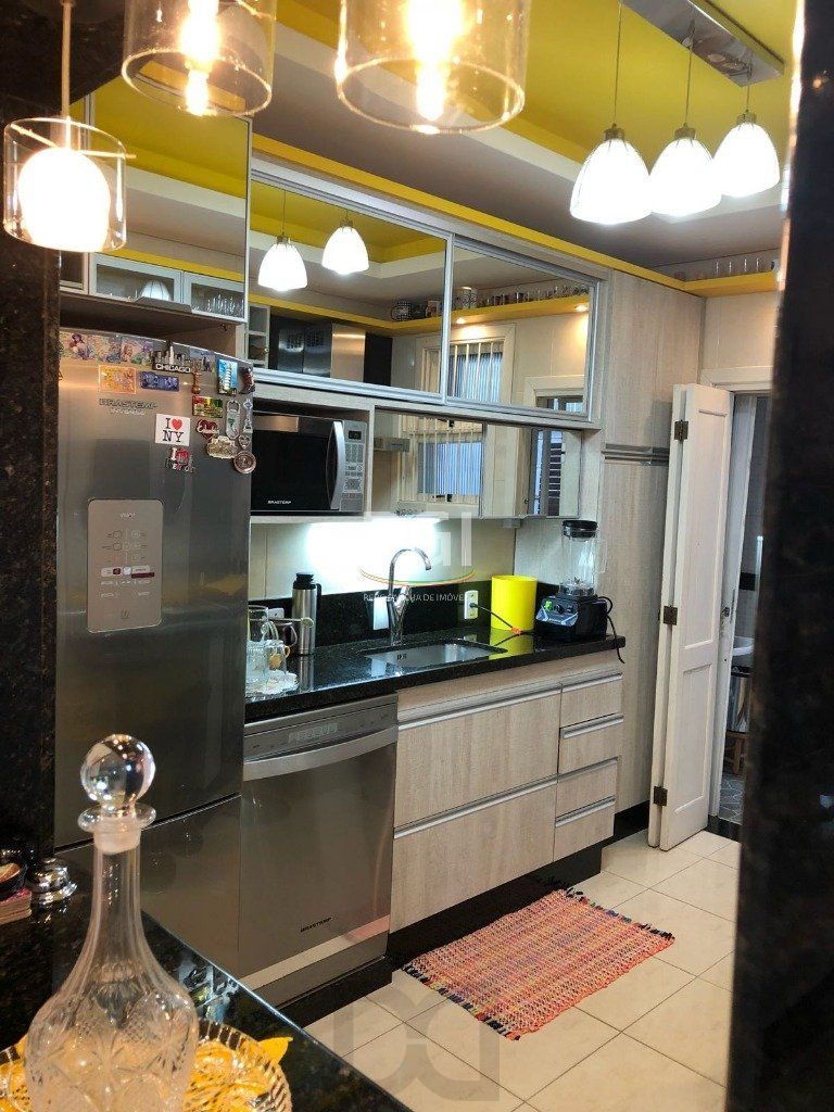 Apartamento para Venda - 80m², 2 dormitórios, 1 vaga - Menino Deus — foto 30