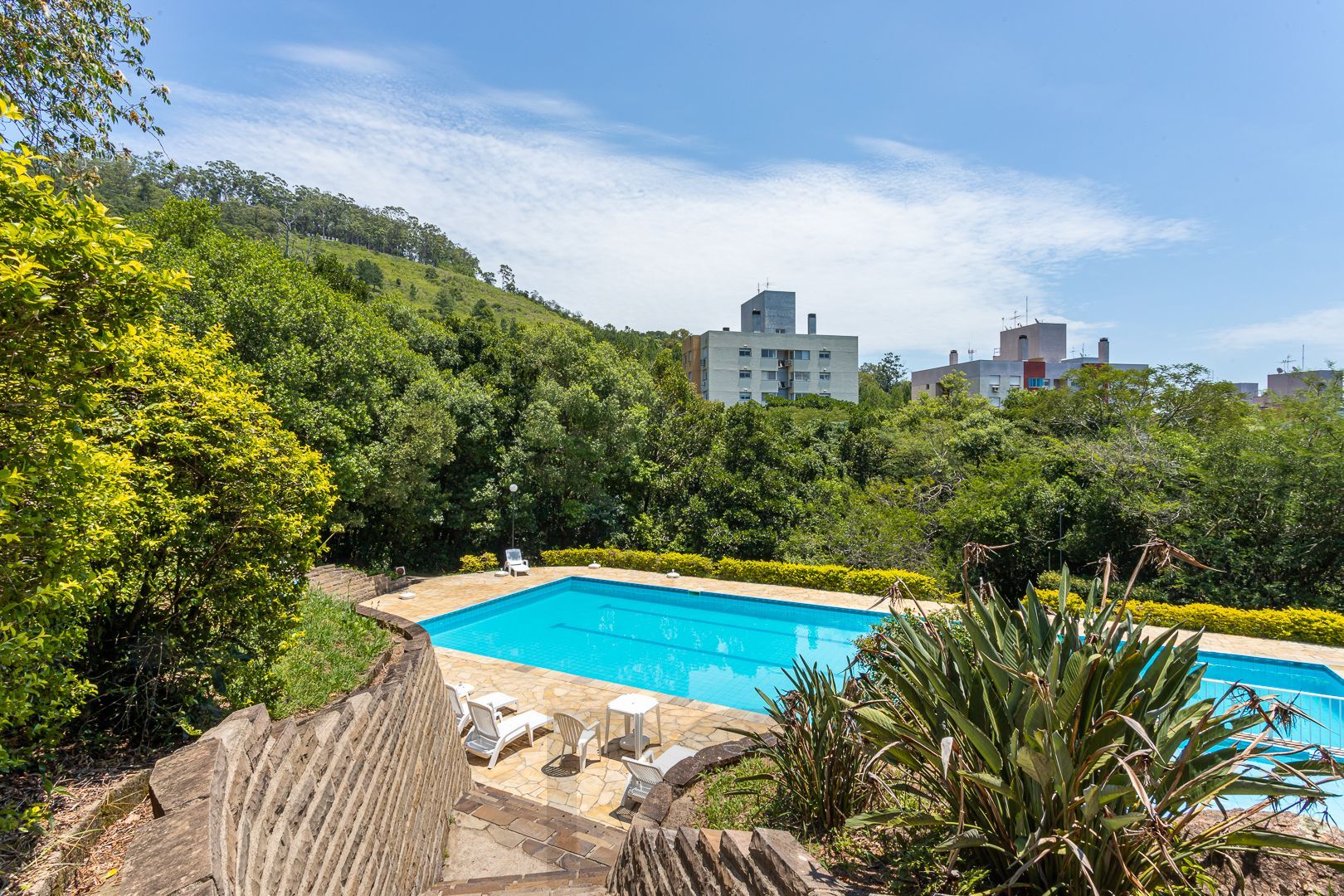 Apartamento diferenciado no bairro Nonoai de 3 dormitórios 2 vagas e infra — foto 61