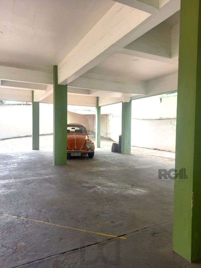 Apartamento no Passo D'areia de 1 dormitório MOBILIADO E DESOCUPADO — foto 27
