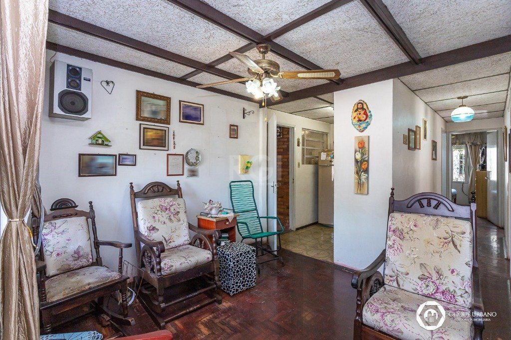 Casa para Venda - 93m², 4 dormitórios, sendo 1 suites, 4 vagas - Jardim Leopoldina — foto 5