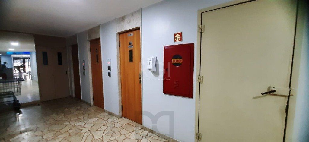 Apartamento no Centro de 1 dormitório — foto 12