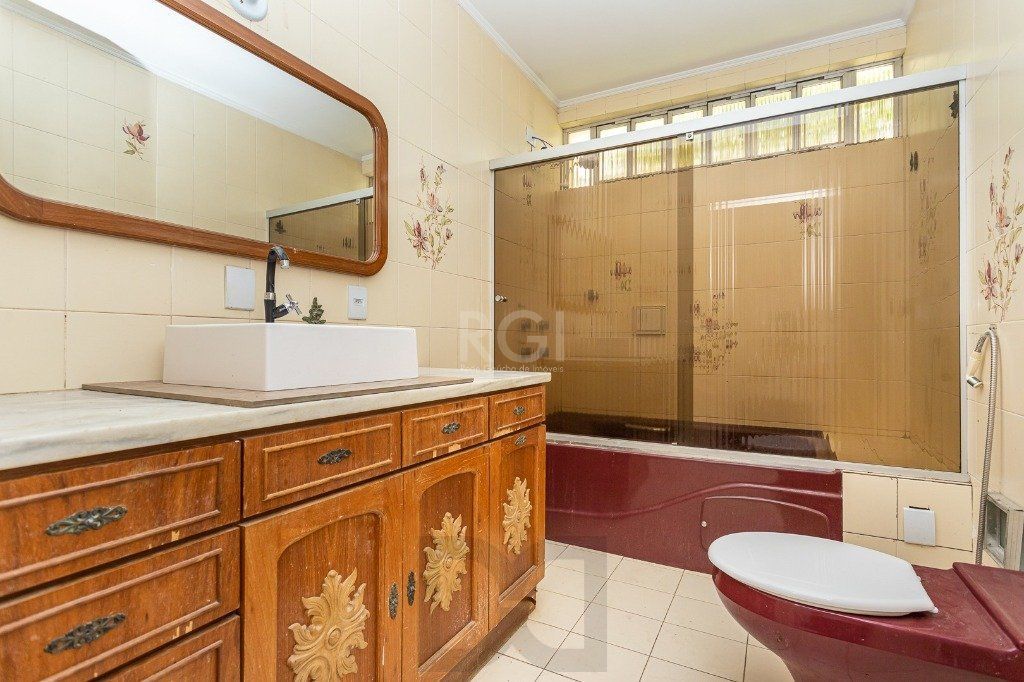 Casa para Venda - 740m², 5 dormitórios, sendo 1 suites, 3 vagas - Vila Assunção — foto 16