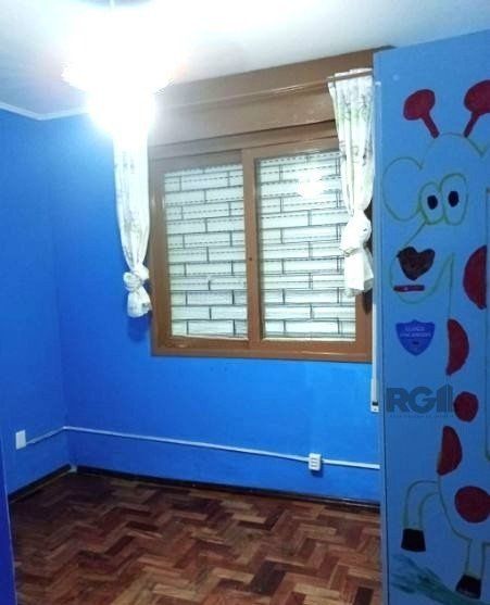 Apartamento de 2 dormitórios e vaga no Jardim Lindóia Desocupado — foto 17