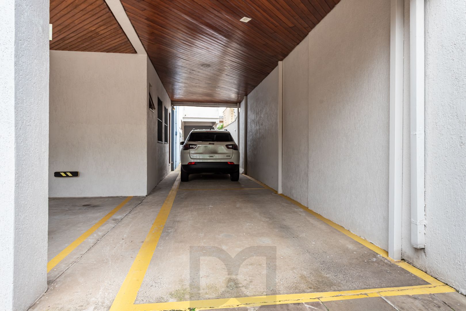 Apartamento de 2 dormitórios e vaga no bairro Santana DESOCUPADO — foto 25