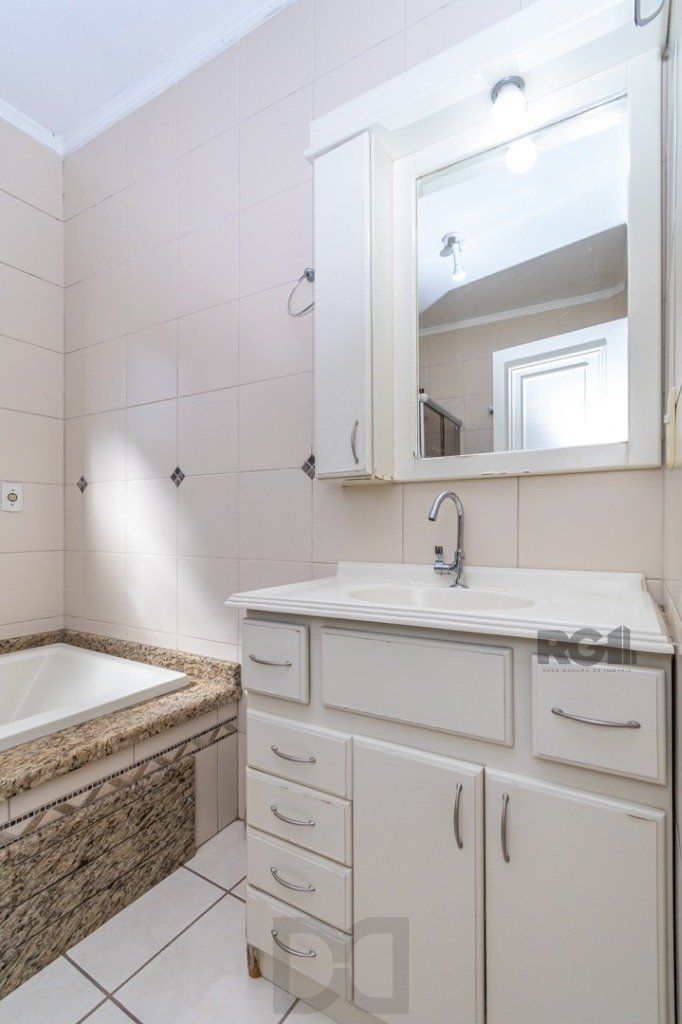 Casa sobrado no jardim Botânico com 5 dormitórios e 4 vagas — foto 43