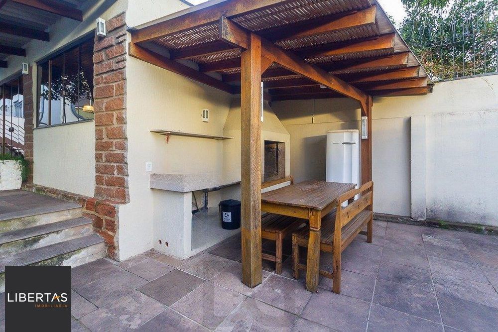 Apartamento 2 dorms, altar alto, 1 vaga de garagem coberta, à venda Rua Catumbi, Medianeira - Porto Alegre — foto 47