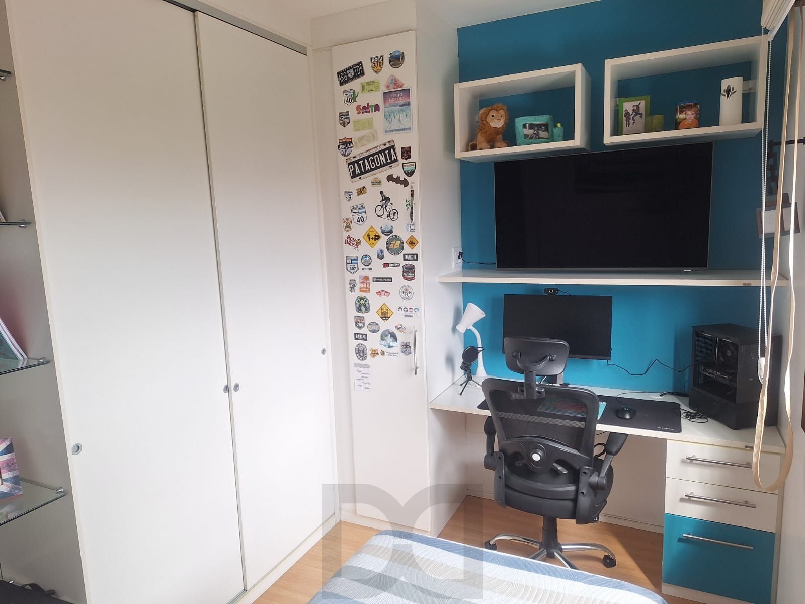 Apartamento no bairro Vila Ipiranga de 2 dormitórios e vaga — foto 15