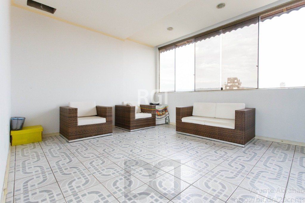 Cobertura para Venda - 191.8m², 3 dormitórios, sendo 1 suites, 2 vagas - Jardim Itu — foto 23