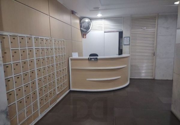 Apartamento no Centro de 1 dormitório DESOCUPADO — foto 18