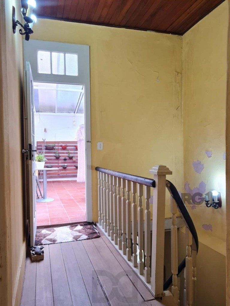 Casa sobrado no Centro de 4 dormitórios — foto 19