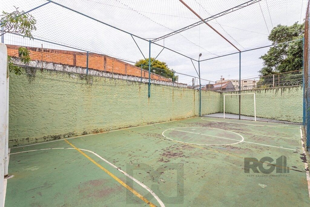 Casa em condomínio no Sarandi de 2d vaga e infra — foto 21
