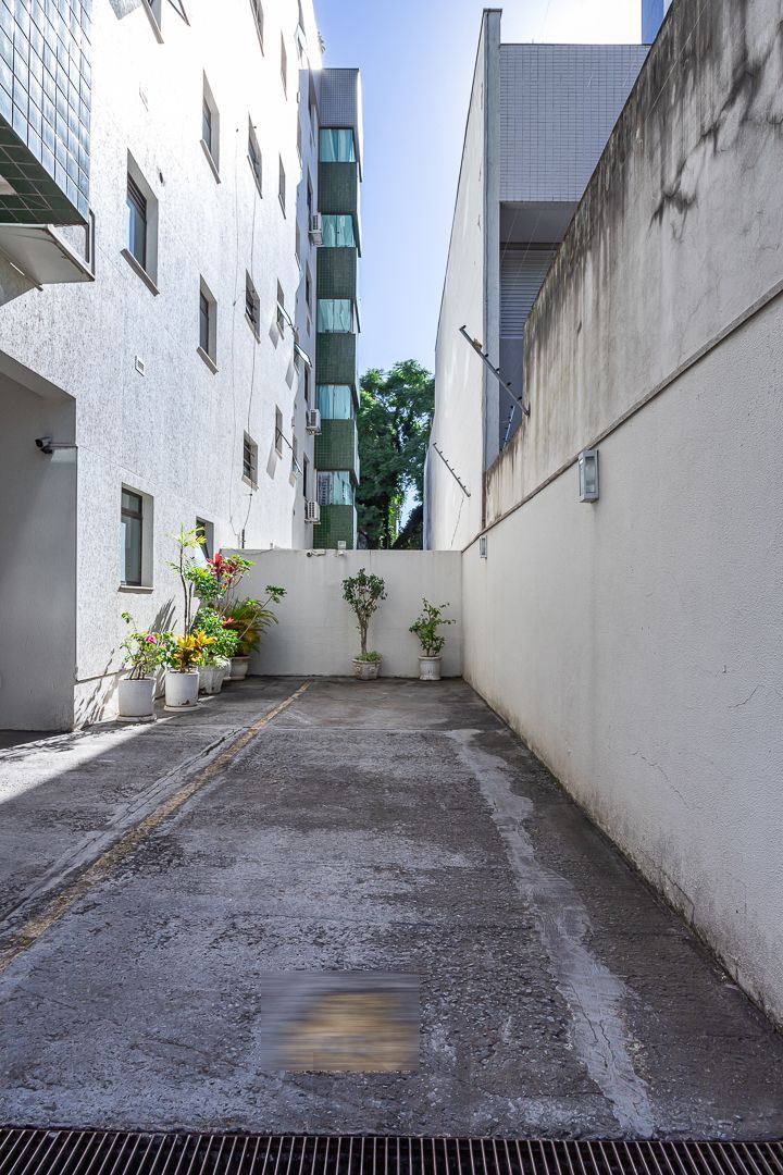 Apartamento para Venda - 78.2m², 2 dormitórios, sendo 1 suites, 2 vagas - Santa Cecília — foto 22