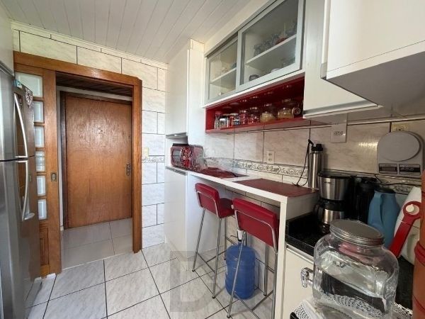 Apartamento no Humaitá de 2 dormitórios semi mobiliado — foto 13