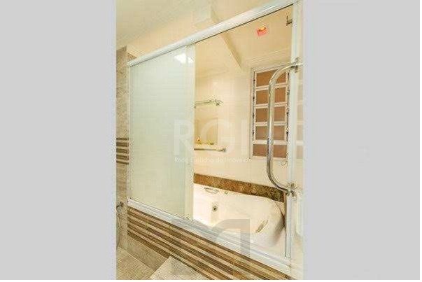 Apartamento para Venda - 202.06m², 3 dormitórios, sendo 1 suites, 1 vaga - Centro Histórico — foto 33
