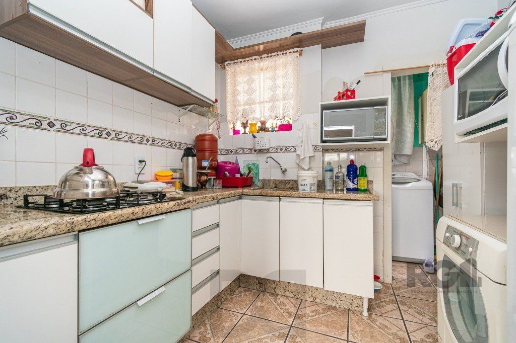 Apartamento no bairro Santo Antônio de 2 dormitórios e *vaga rotativa — foto 15
