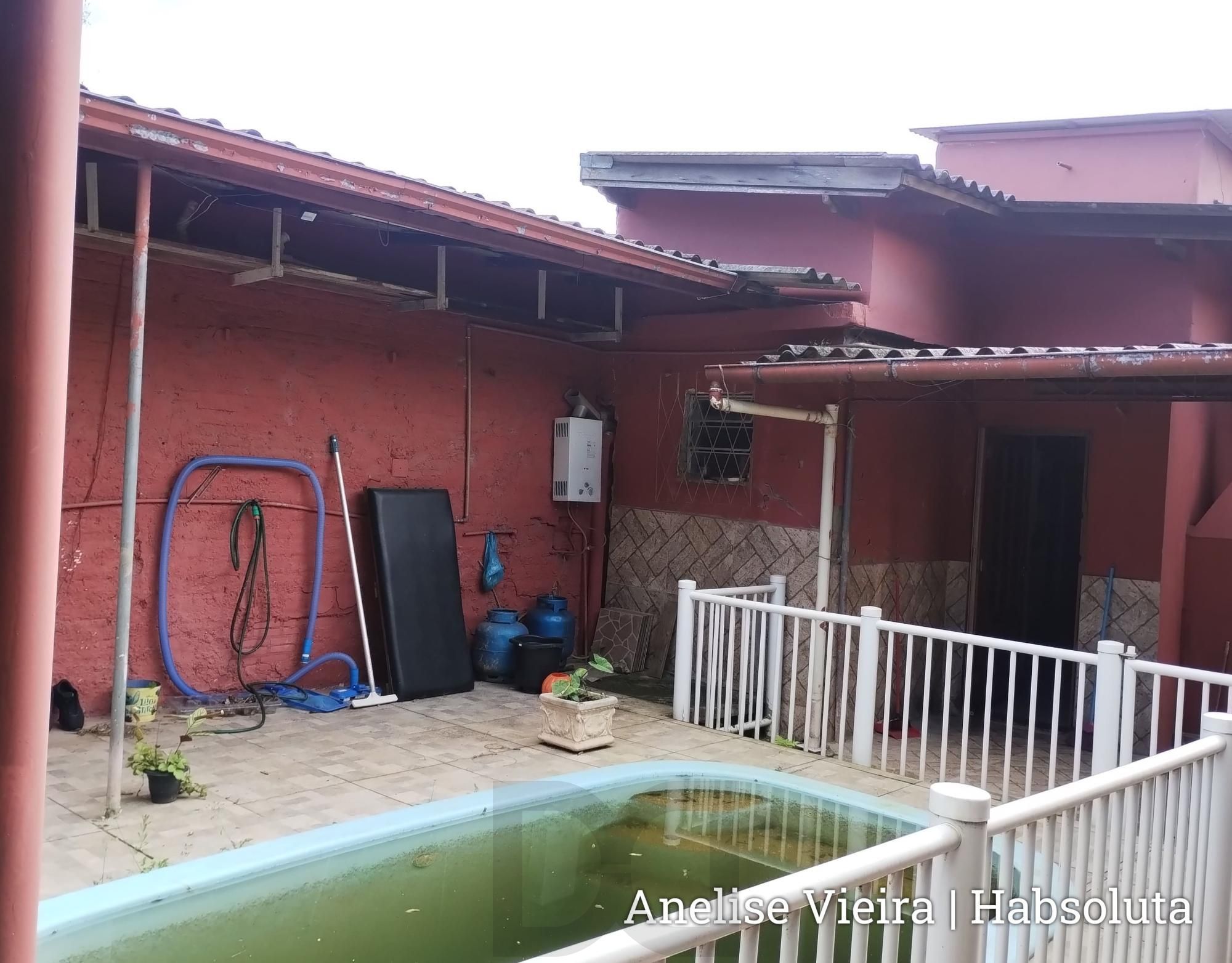 Casa 3 Dorms com Piscina e Energia Solar na Vila Nova — foto 10