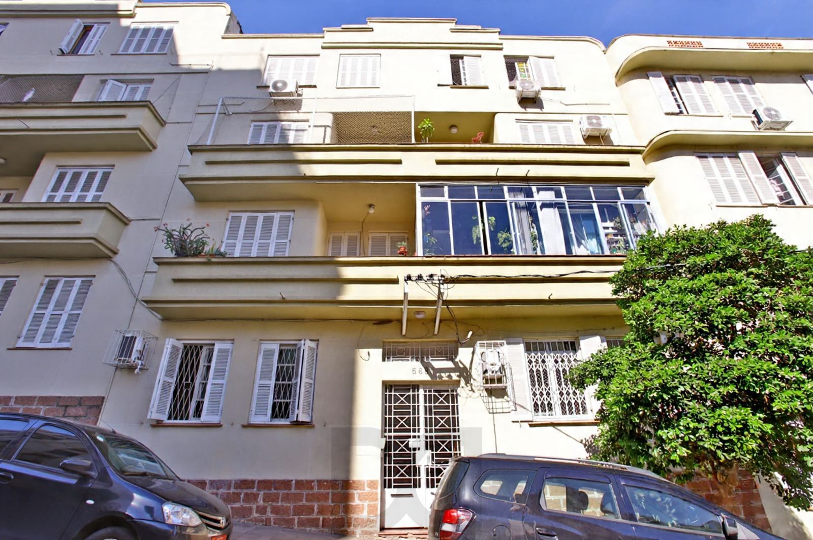 Apartamento térreo no Centro de 1 dormitório DESOCUPADO — foto 13