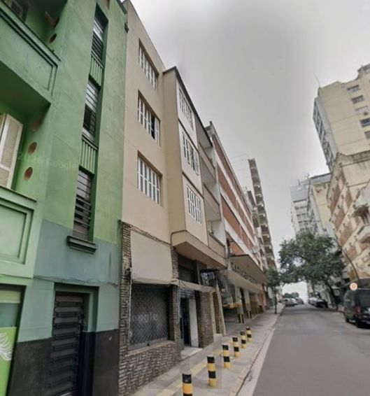 Apartamento no Centro de 2 dormitórios DESOCUPADO — foto 14