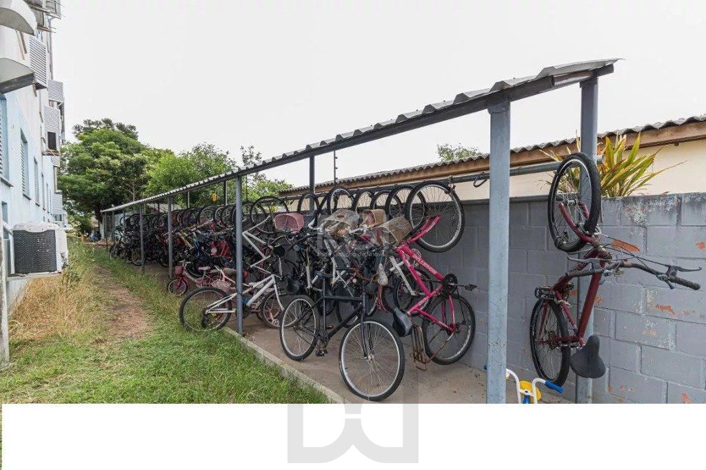 Apartamento para Venda - 37.58m², 2 dormitórios, 1 vaga - Rubem Berta — foto 20