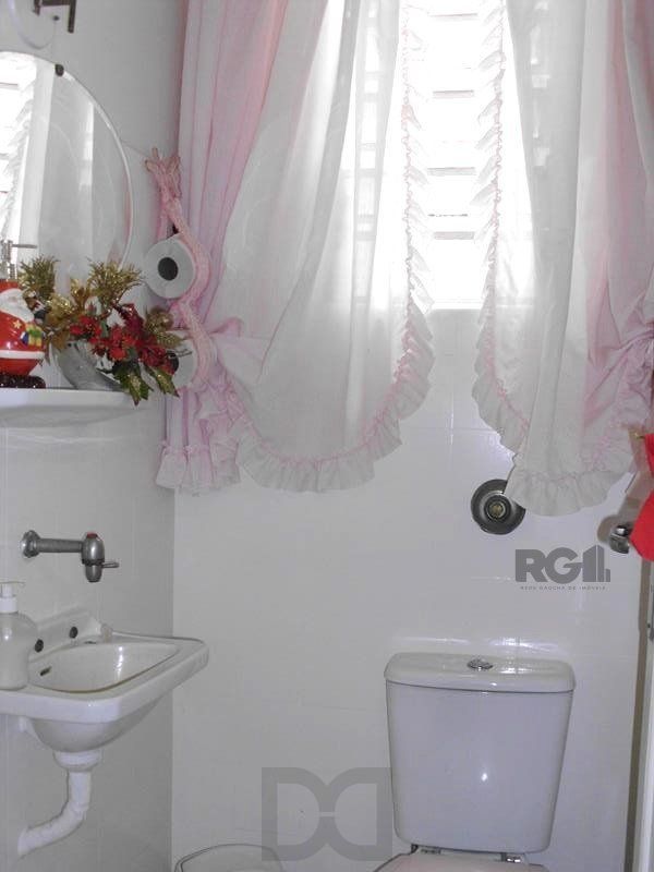 Casa sobrado no bairro Higienópolis de 3 dormitórios e 2 vagas — foto 22