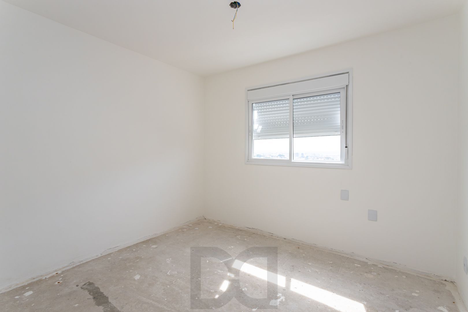 Ótimo apartamento no Condomínio Residencial Morana Iguatemi - Terrace com 60m² privativos, de fundos, com 2 dormitórios, vaga e infra completa. — foto 16