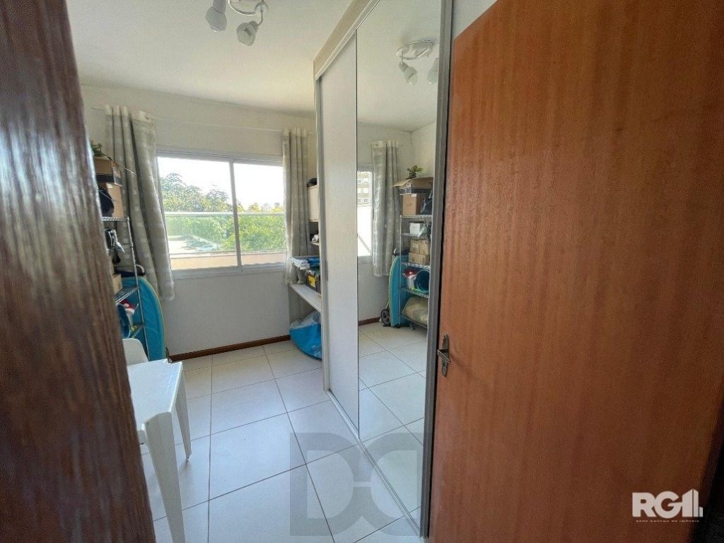 Apartamento Duplex com 3 quartos à venda, 144m² — foto 4