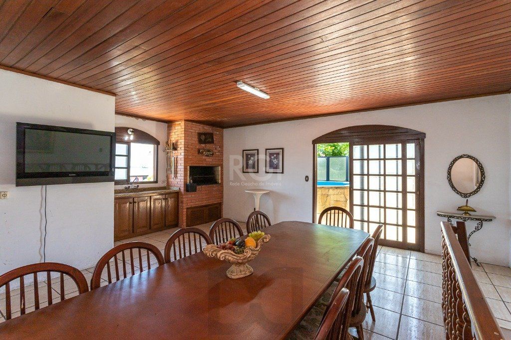 Cobertura duplex no Sarandi de 3 dormitórios e 2 vagas — foto 37