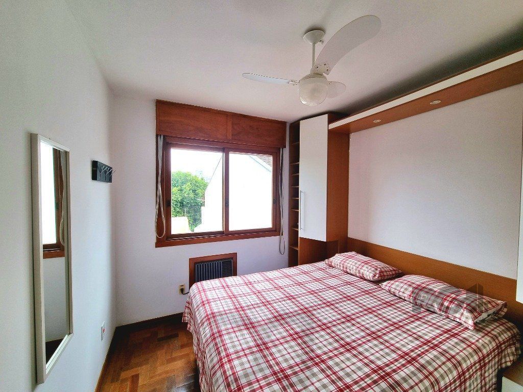 Apartamento 1 dormitório, 1 vaga - Tristeza — foto 7